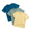 Casual Baby Tee 3-Pack