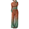 Lounge Set with Pockets Women's Fall Lounge Set with Pockets Women's Fall