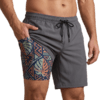 Men's Lightweight 9_ Beach Shorts
