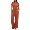 Trendy 2Piece Fall Outfit Women