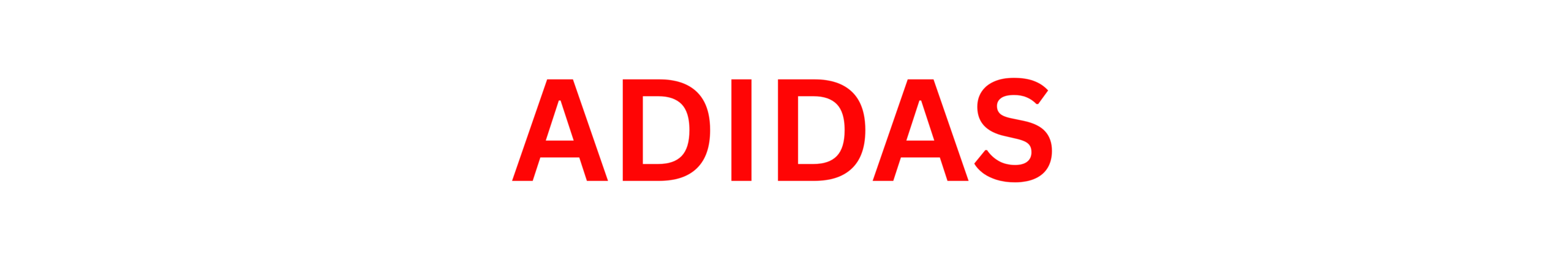 adidas