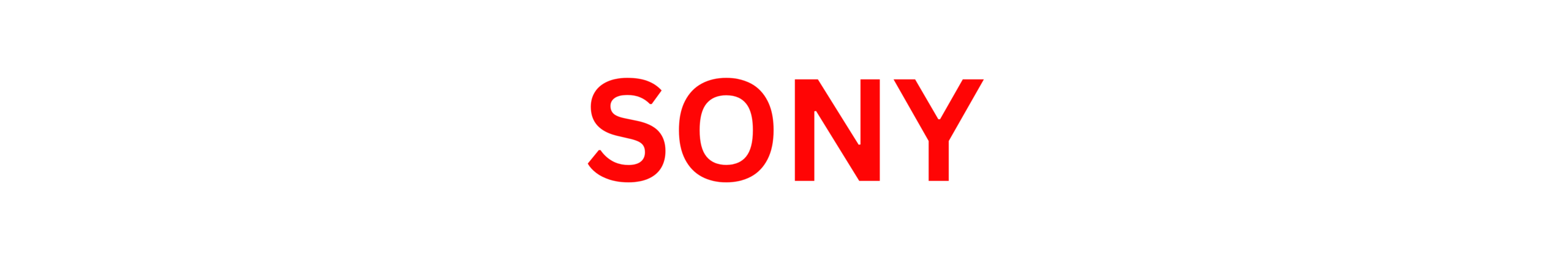 sony