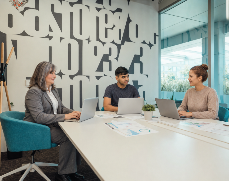 CEO Meeting