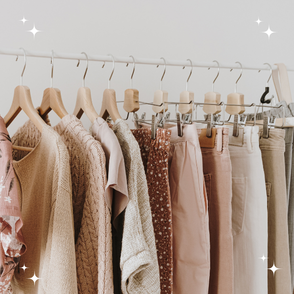 Clothing