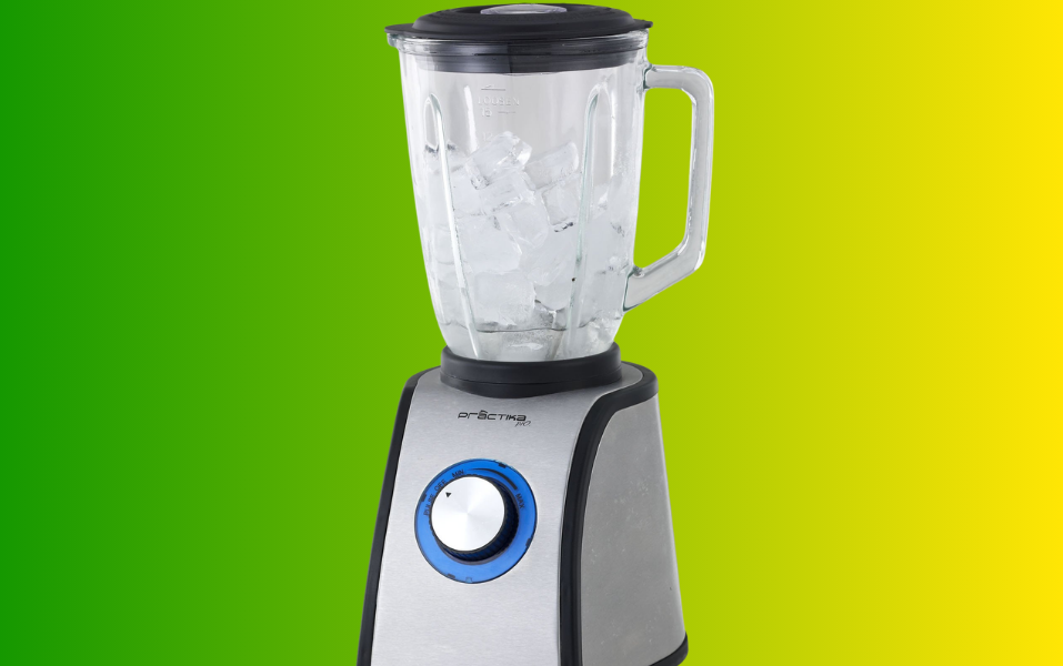 How to Choose the Perfect Blender