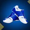Men's Comfortable Fashion Sneakers Style Shoes