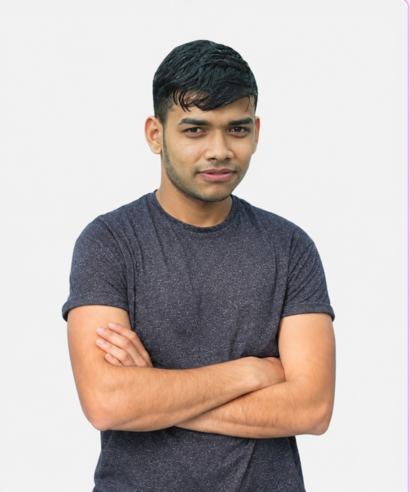 Mohammad Abdul Quiyum