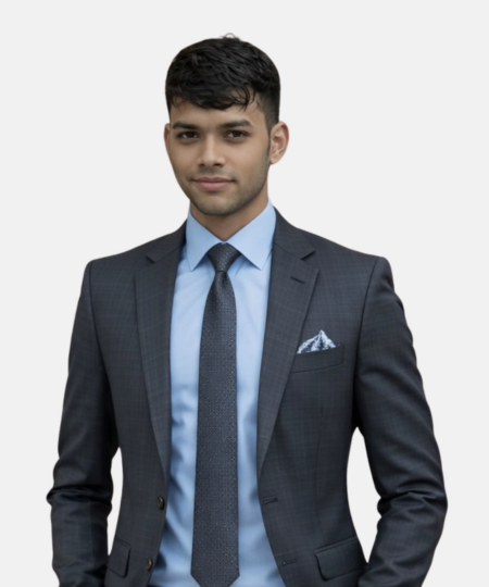Mohammad Abdul Quiyum