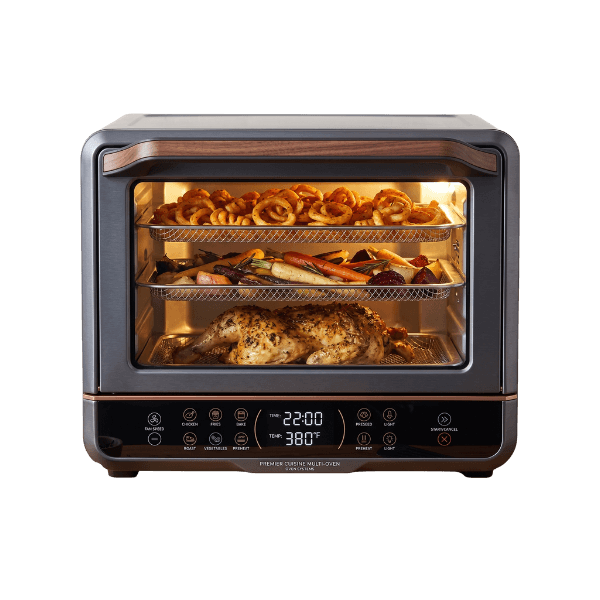 1800W Convection Oven