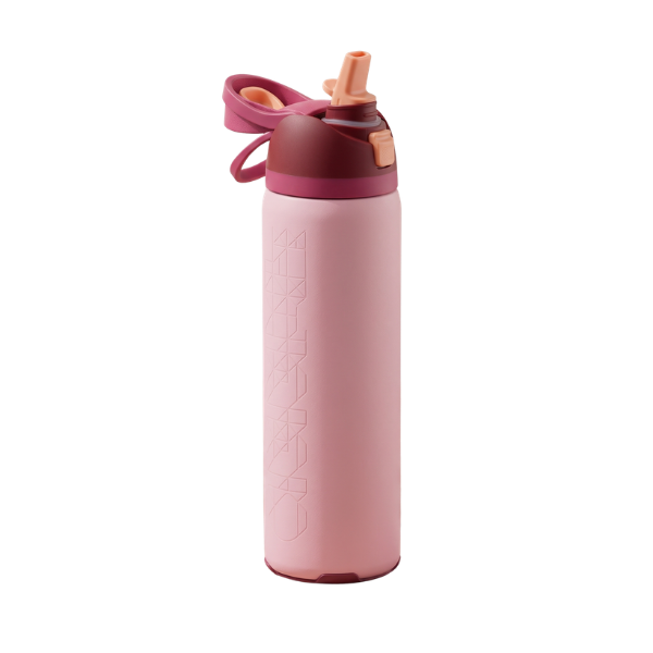18oz Clear Glass Juice Bottles