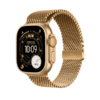 45mm GPS Smartwatch with Sport Band Waterproof