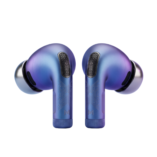 Apple AirPods Pro 2 Active Noise Cancelling Bluetooth Earbuds with Spatial Audio