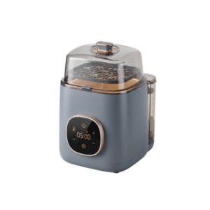 Electric Baby Bottle Sterilizer and Dryer