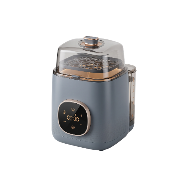 Electric Baby Bottle Sterilizer and Dryer