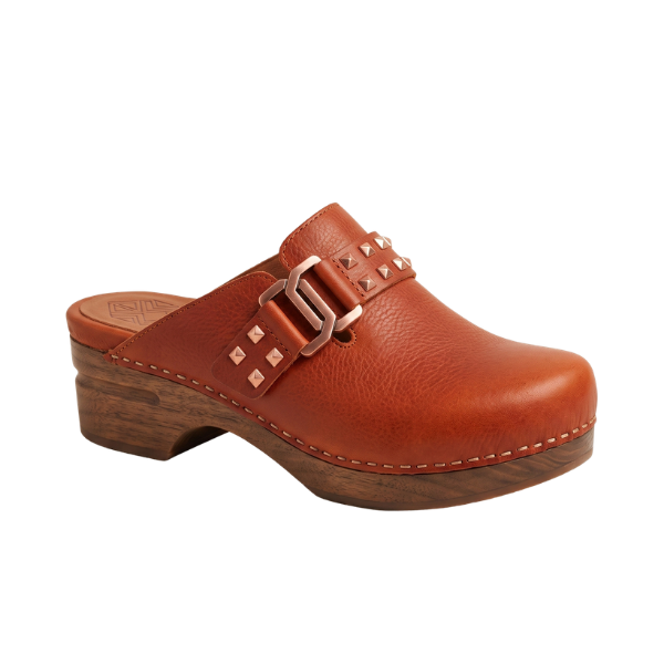 Ergonomic Cushioned Classic Clog Shoes for Adults
