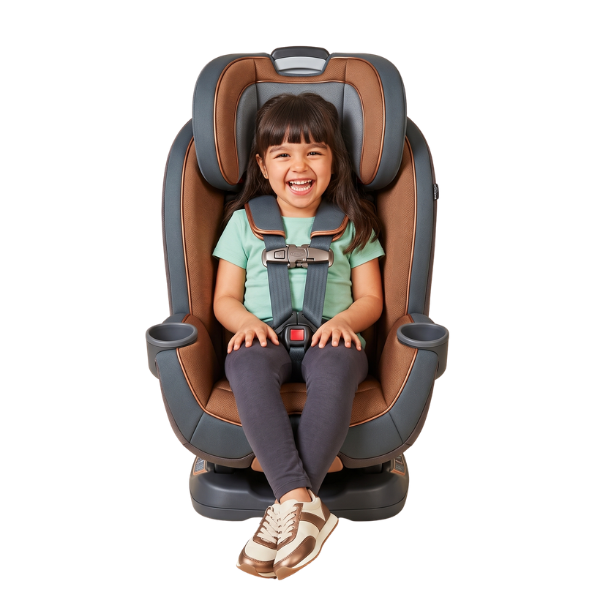 Extend2Fit Convertible Baby Car Seat Extend2Fit Convertible Baby Car Seat