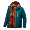 Extreme Cold Windproof Snow Jacket
