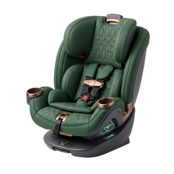 Graco Extend2Fit Car Seat