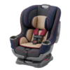 Graco Extend2Fit Convertible Car Seat USA Graco Extend2Fit Convertible Car Seat USA