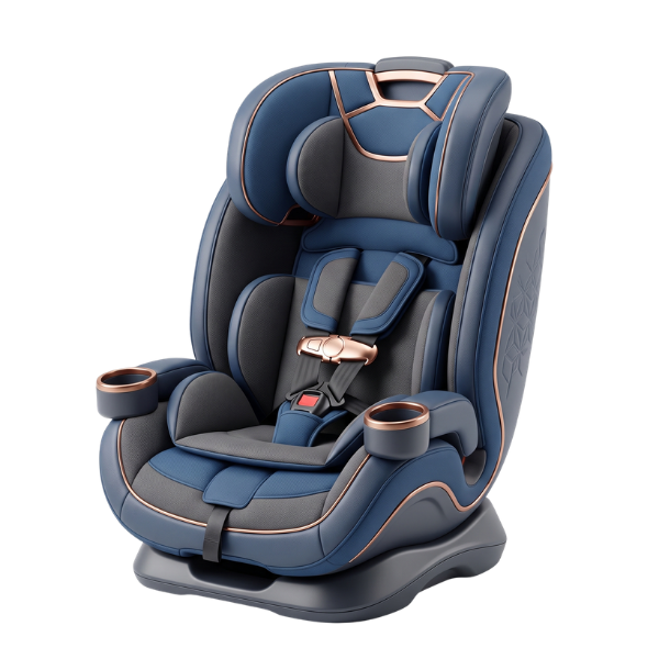Graco Extend2Fit Infant to Toddler Seat Graco Extend2Fit Infant to Toddler Seat