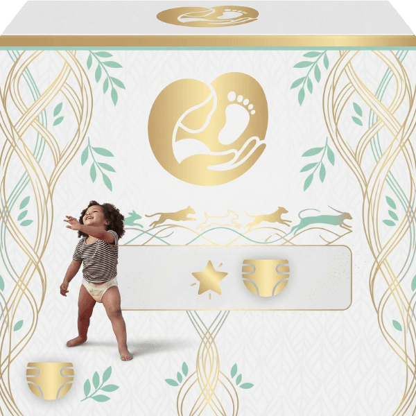 Huggies Water-Based Natural Care Wipes _ SmartBuyMartss