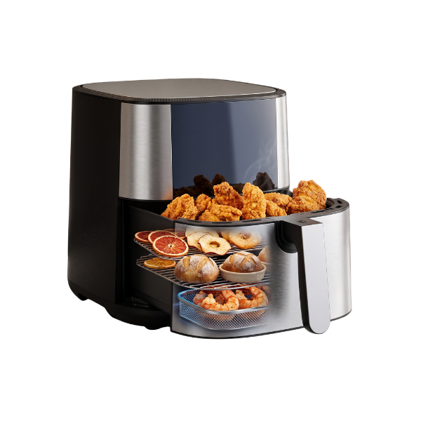 Large Capacity Air Fryer