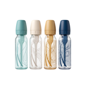 Portable Baby Bottle Warmer for Breast Milk & Formula