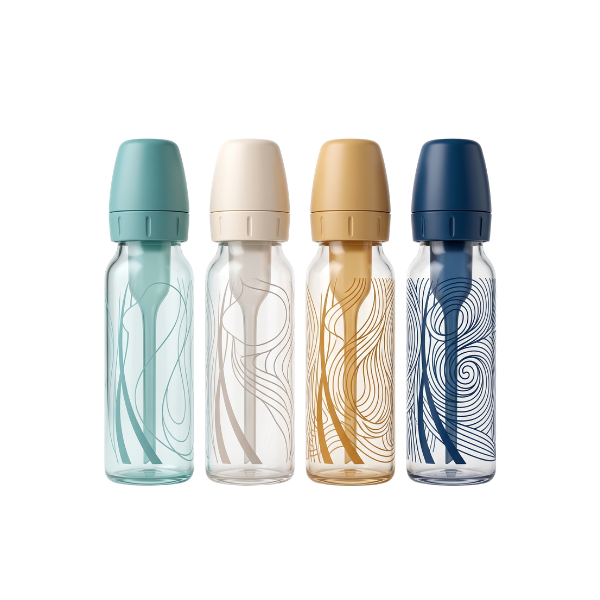 Portable Baby Bottle Warmer for Breast Milk & Formula