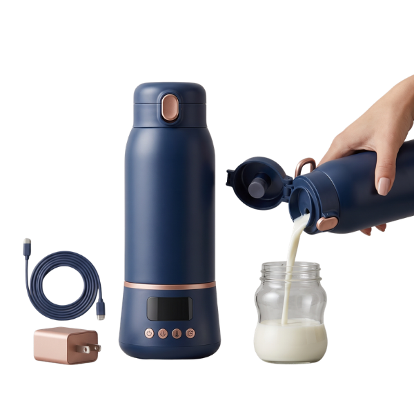 Portable Water and Milk Warmer for Baby Portable Water and Milk Warmer for Baby