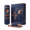 Premium 4K Smart Streaming Media Player with Voice Remote