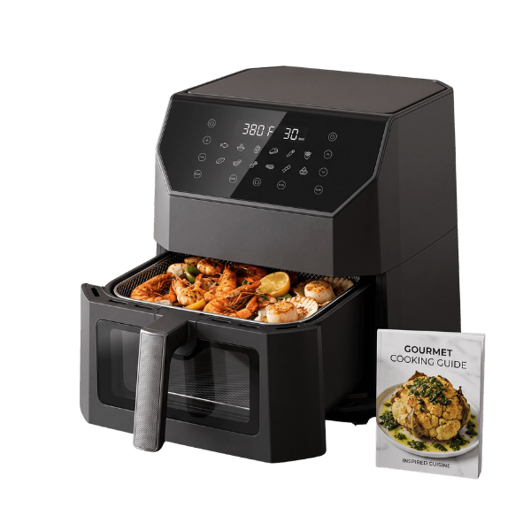 Premium Kitchen Appliances