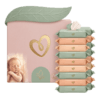 SmartBuyMartss Huggies Natural Water Wipes