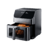 Stainless Steel Air Fryer