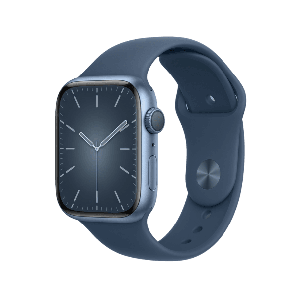 The Best Waterproof 45mm GPS Smartwatch for Android & iPhone Users