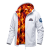 Thermal Cold Weather Snow Coat for Men