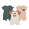 Baby Boy Summer Clothes 3 Pack Baby Boy Summer Clothes 3 Pack