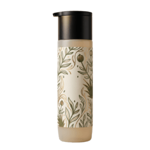 The Honest Company 2 in 1 Skin Cleanser & Hair Shampoo