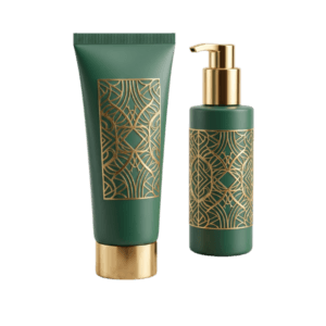 The Honest Company 2 in 1 Skin Cleanser & Hair Shampoo