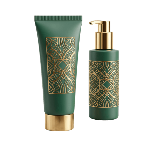 The Honest Company 2 in 1 Skin Cleanser & Hair Shampoo